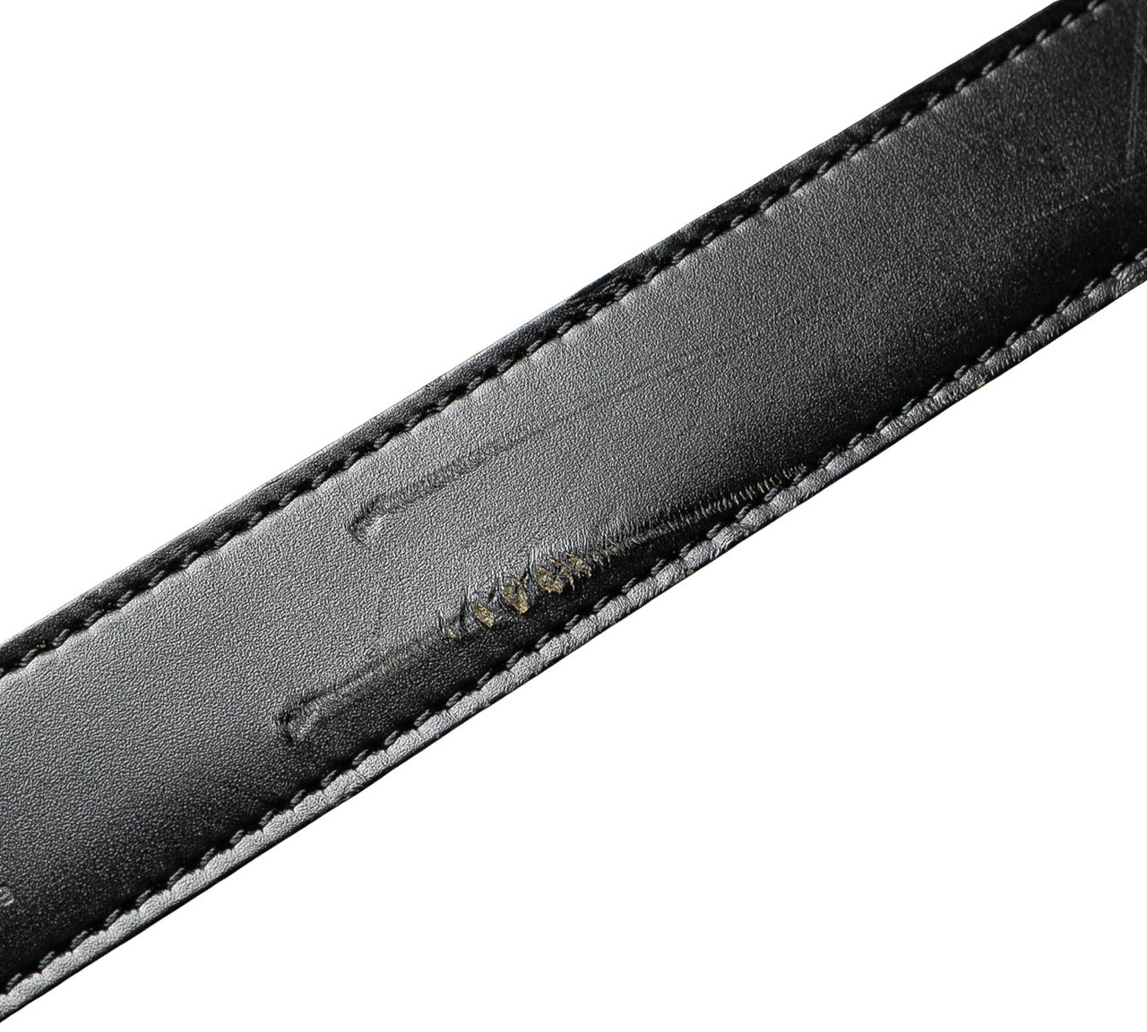 Louis Vuitton Epi Cruiser 45 Zwart