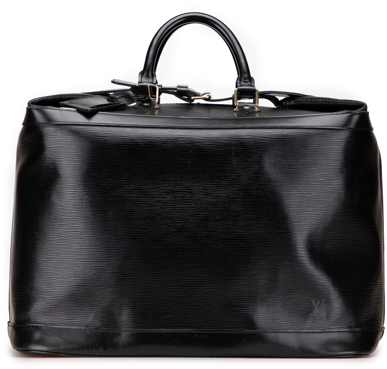 Louis Vuitton Epi Cruiser 45 Zwart