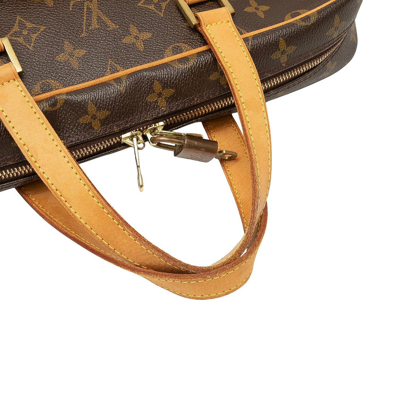 Louis Vuitton Monogram Pegase Porte Documents Bruin