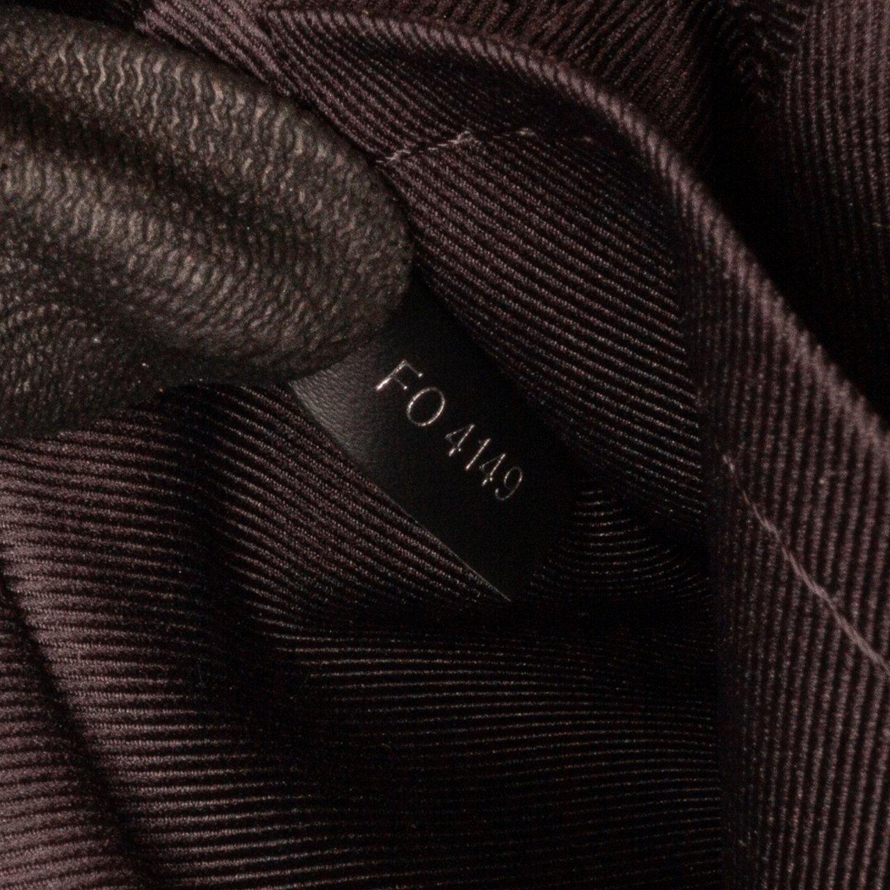 Louis Vuitton Damier Graphite Renaissance Map Danube Slim PM Zwart