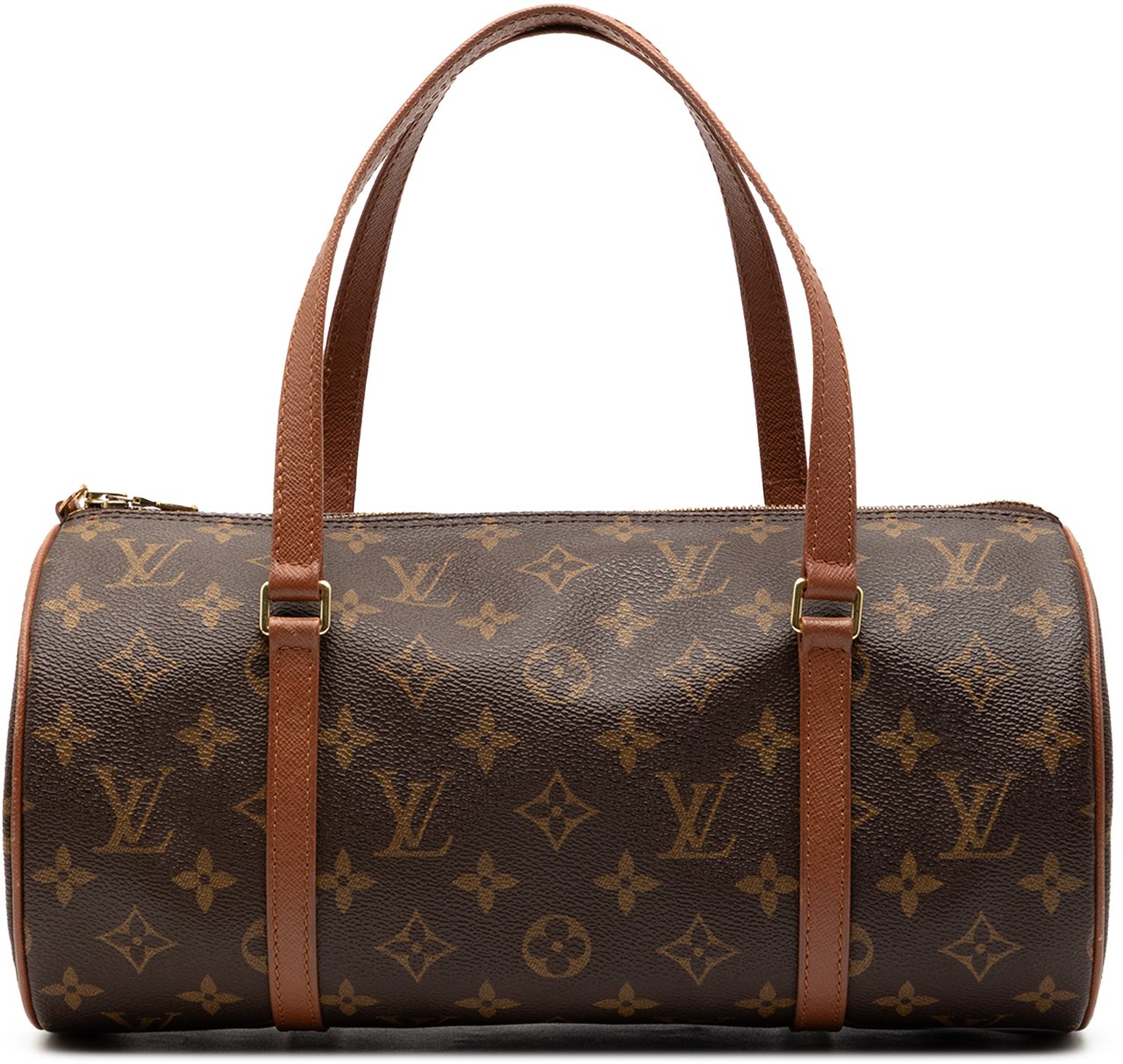 Louis Vuitton Monogram Papillon 30 Bruin