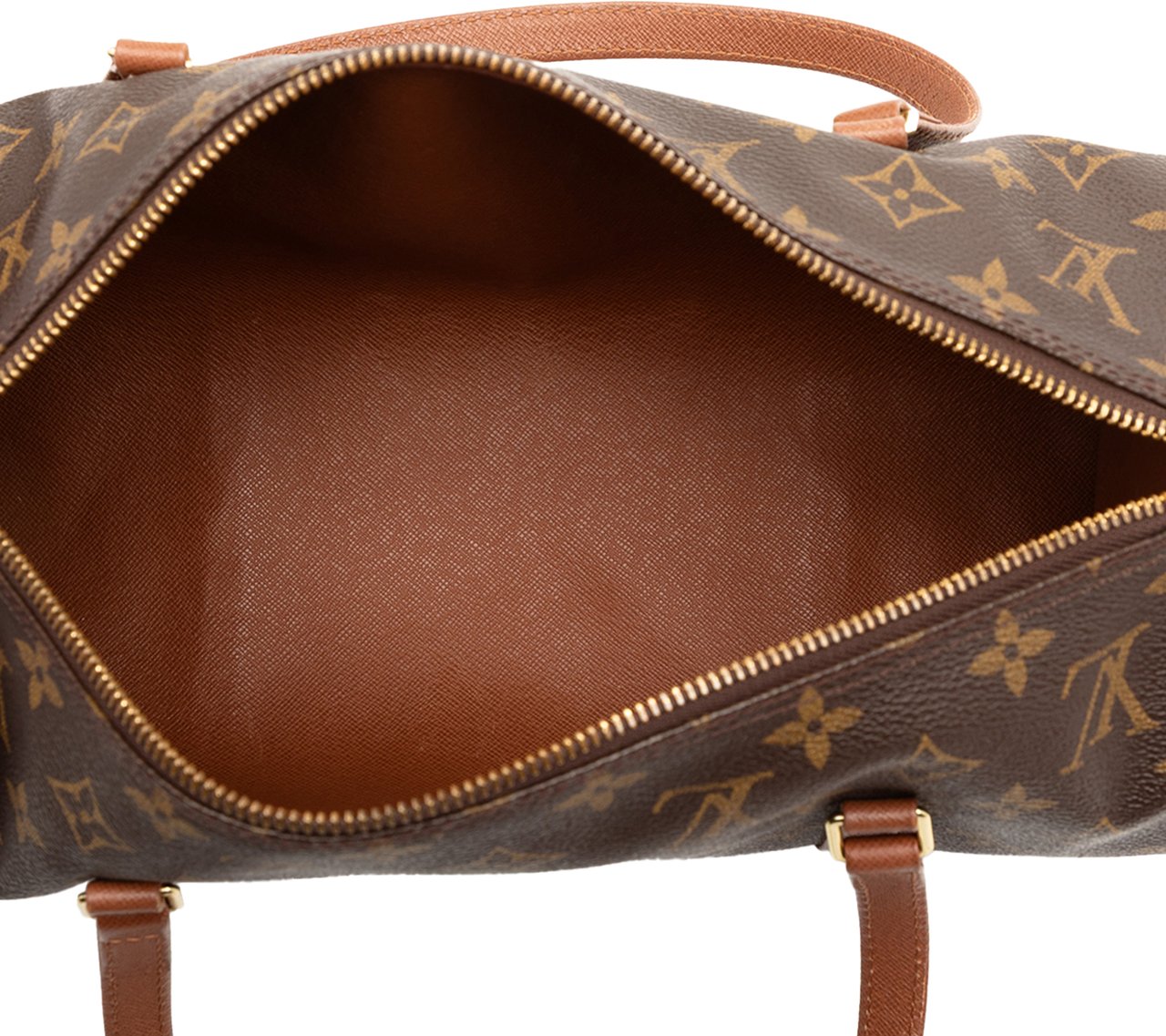 Louis Vuitton Monogram Papillon 30 Bruin