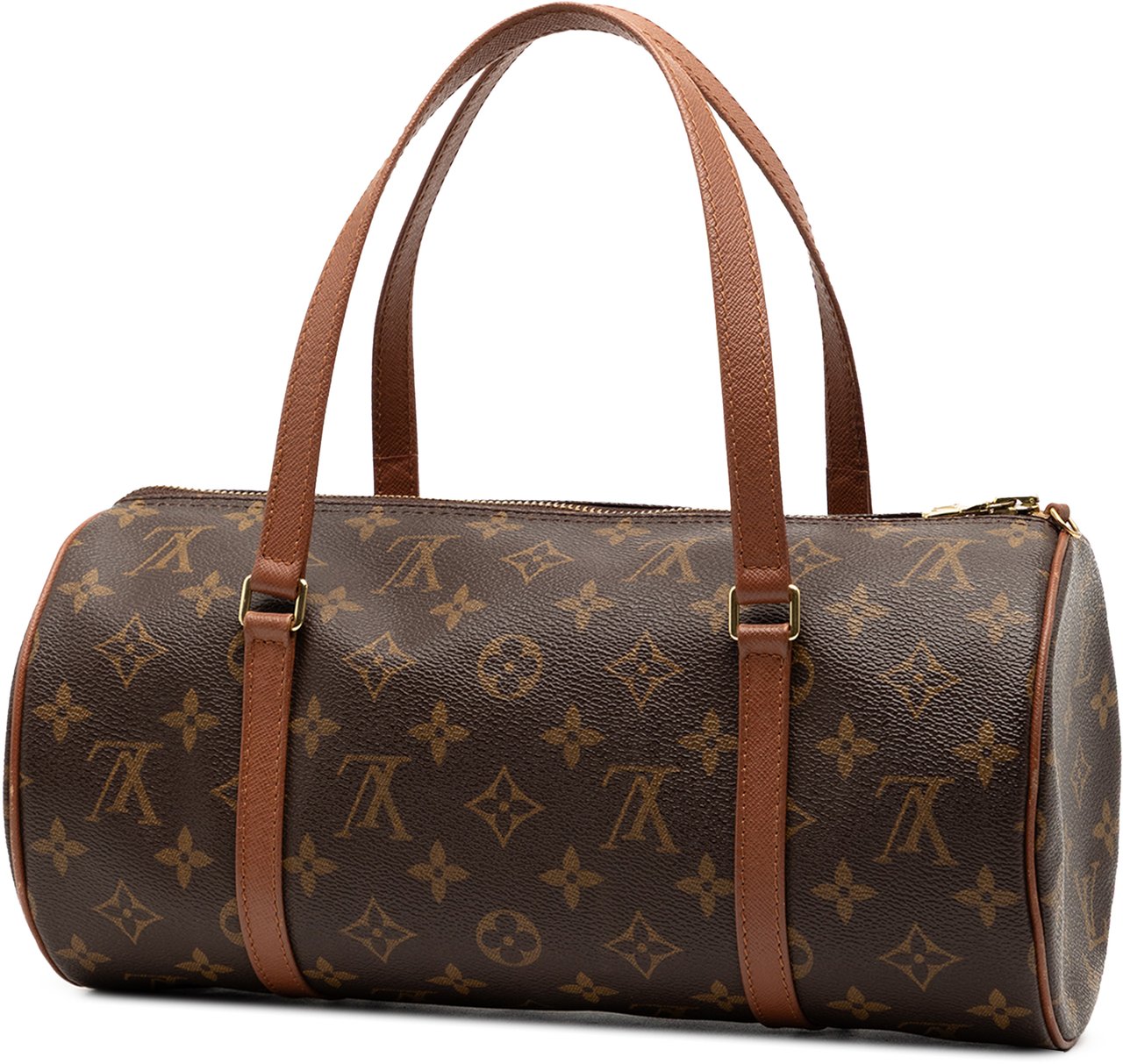 Louis Vuitton Monogram Papillon 30 Bruin