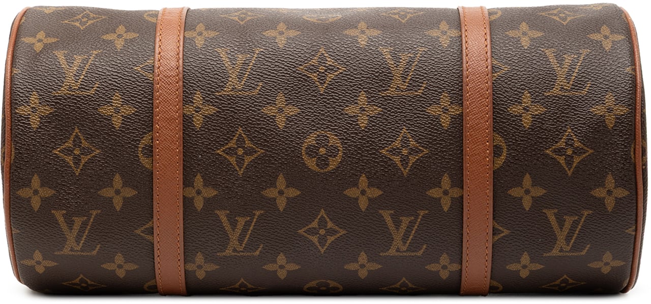 Louis Vuitton Monogram Papillon 30 Bruin