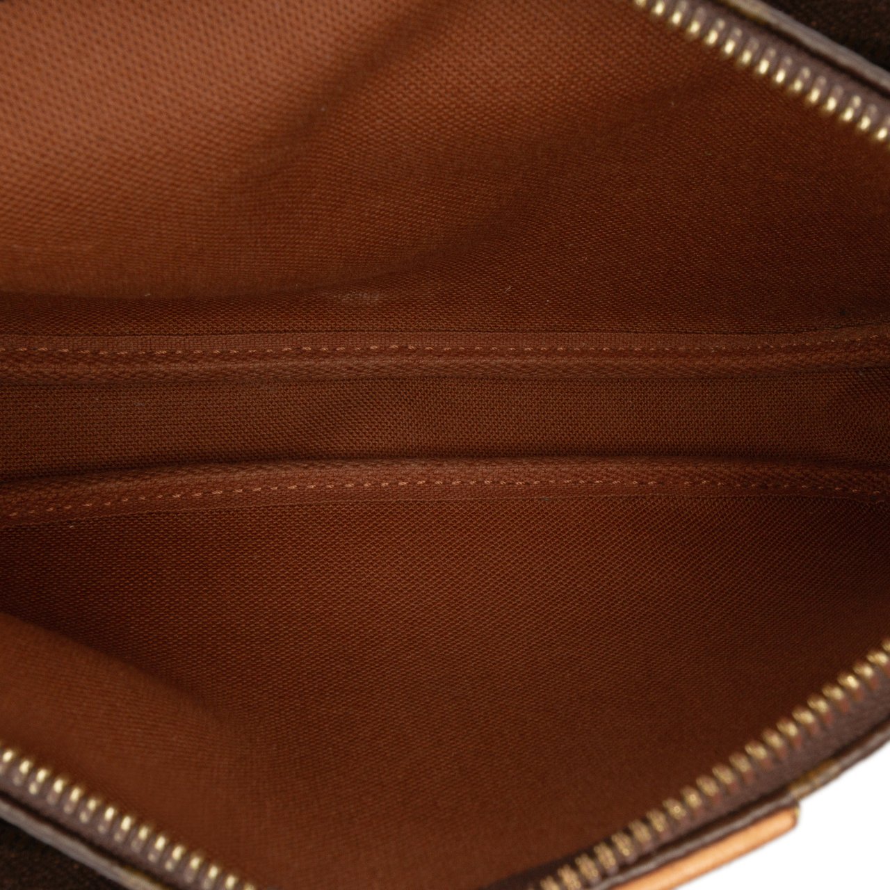 Louis Vuitton Monogram Multi Pochette Accessoires Bruin