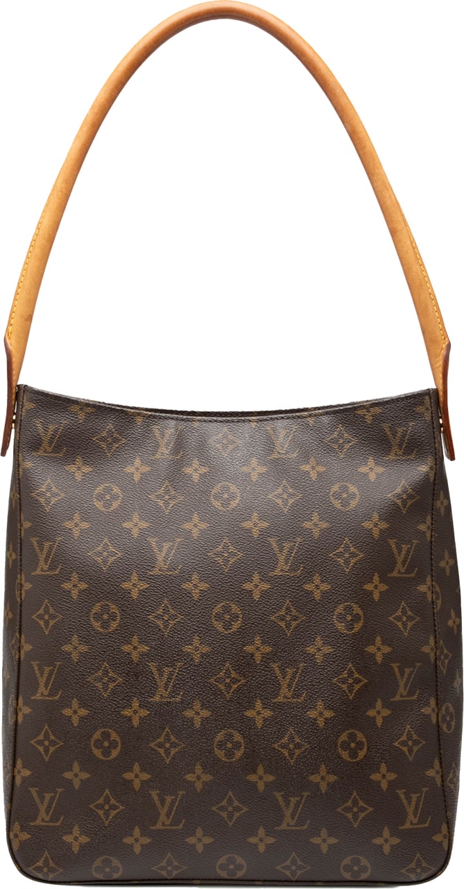 Louis Vuitton Monogram Looping GM Bruin