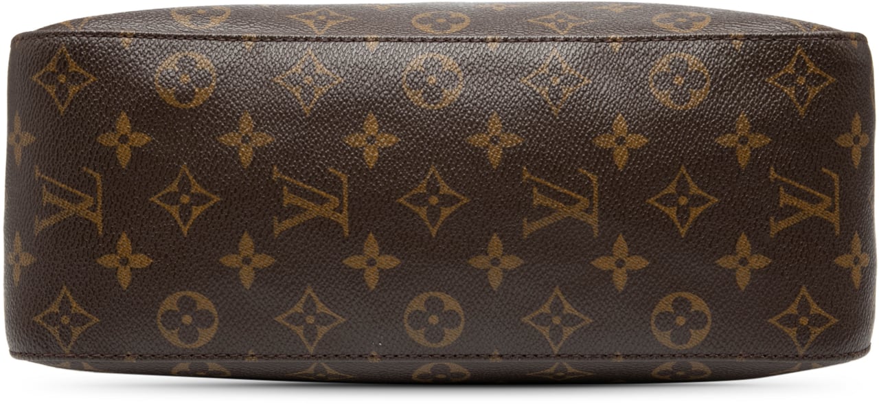 Louis Vuitton Monogram Looping GM Bruin