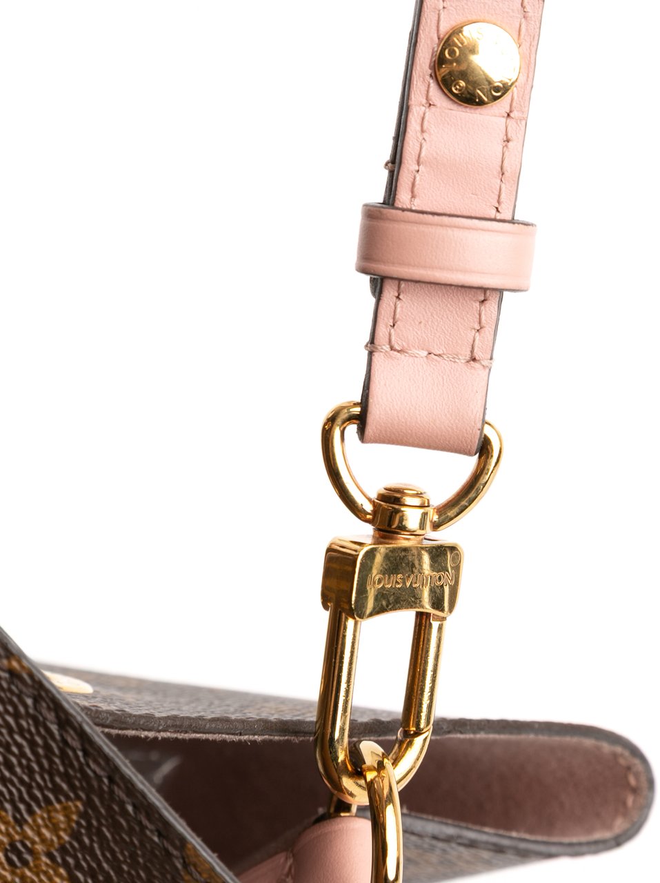 Louis Vuitton Monogram Neonoe MM Bruin