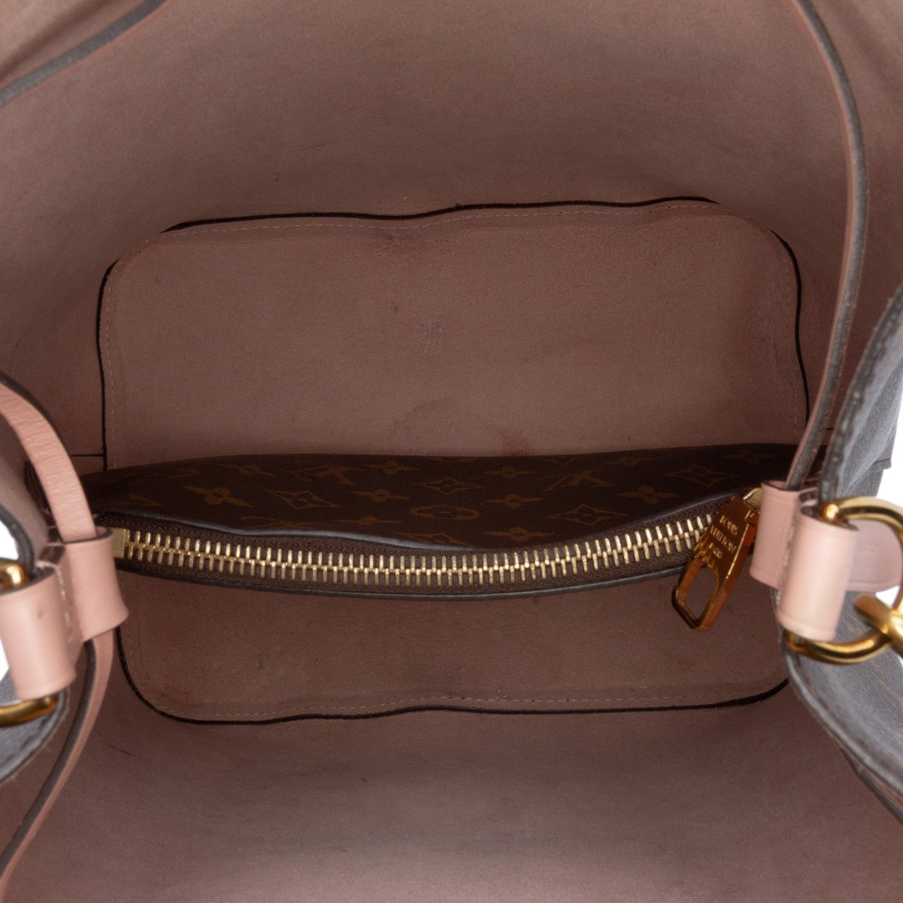 Louis Vuitton Monogram Neonoe MM Bruin