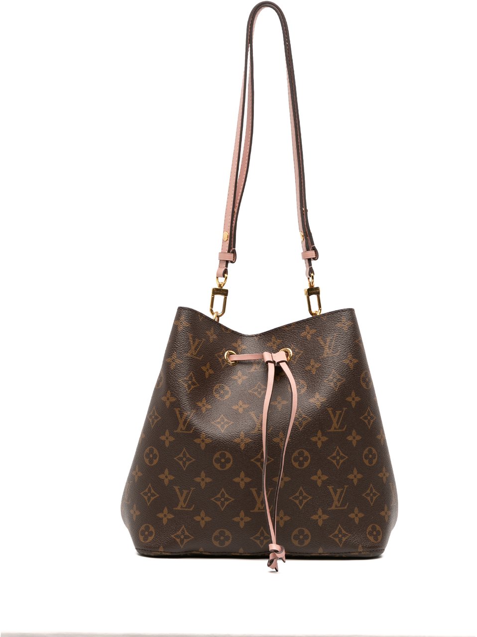 Louis Vuitton Monogram Neonoe MM Bruin