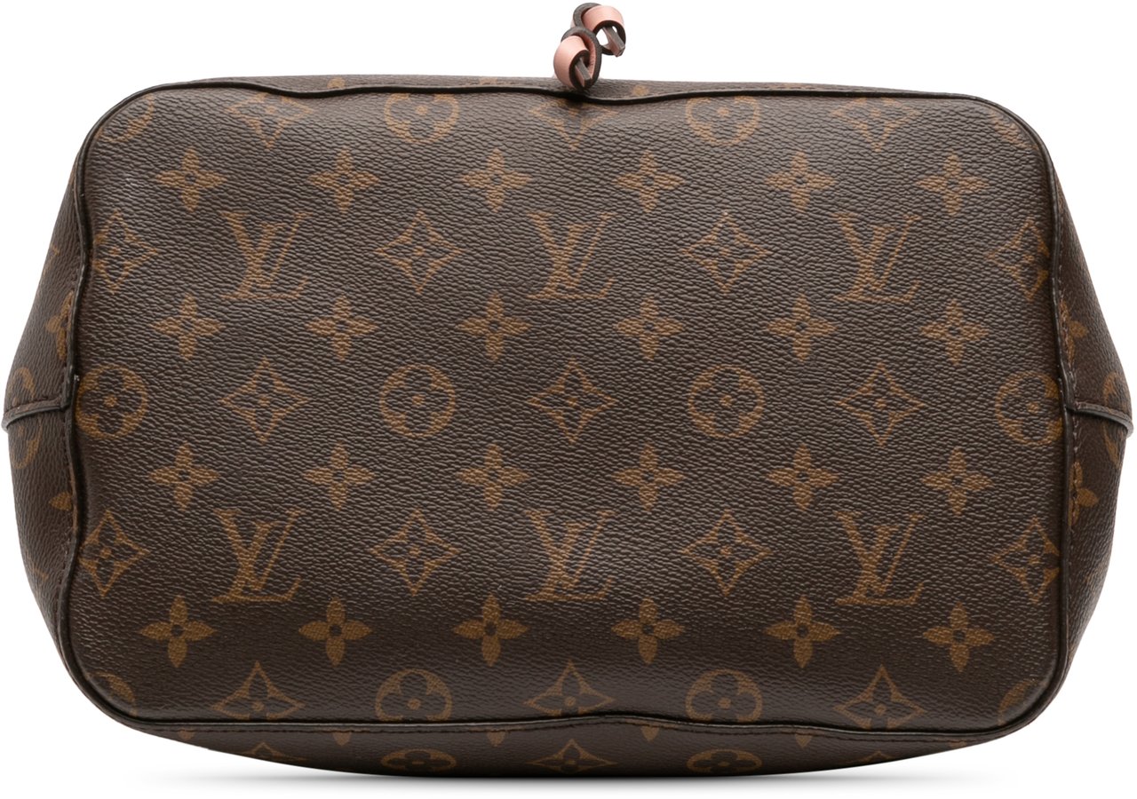 Louis Vuitton Monogram Neonoe MM Bruin