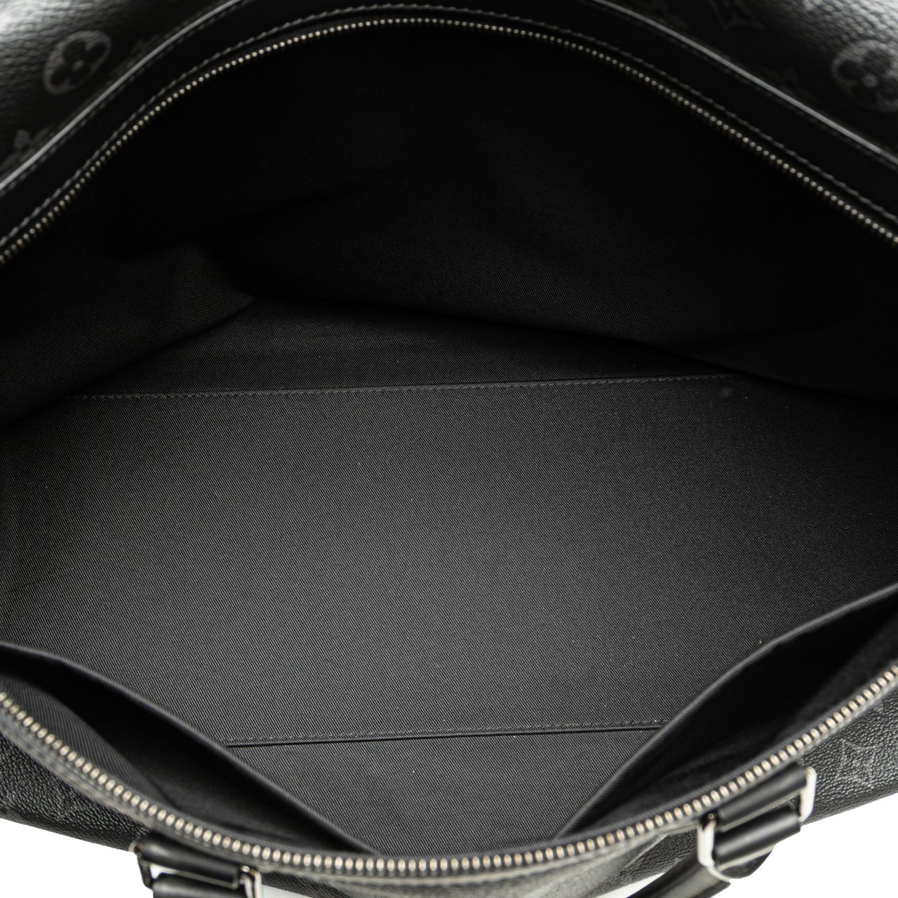 Louis Vuitton Monogram Eclipse Apollo All Day Zwart