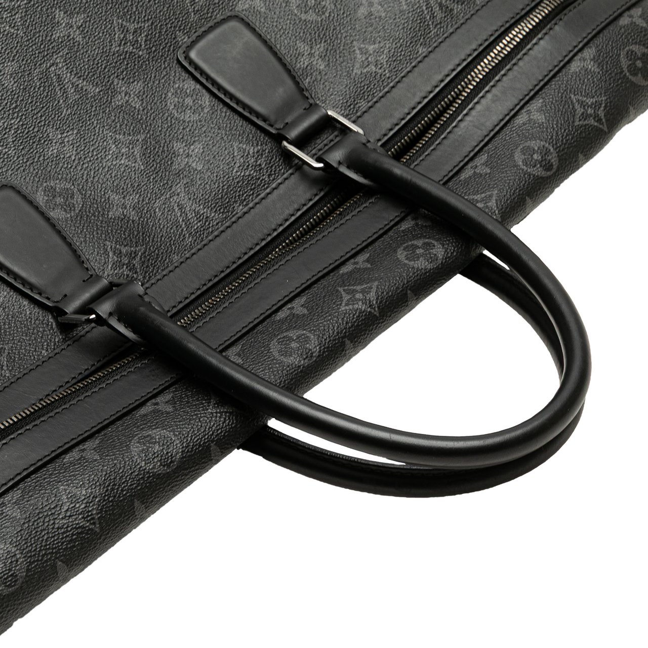 Louis Vuitton Monogram Eclipse Apollo All Day Zwart