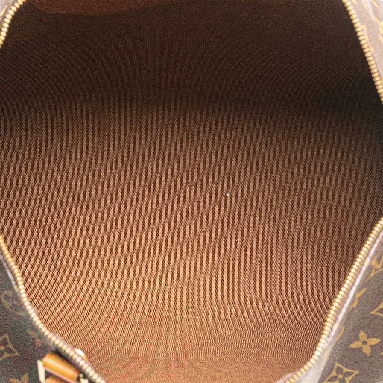 Louis Vuitton Monogram Speedy 40 Bruin