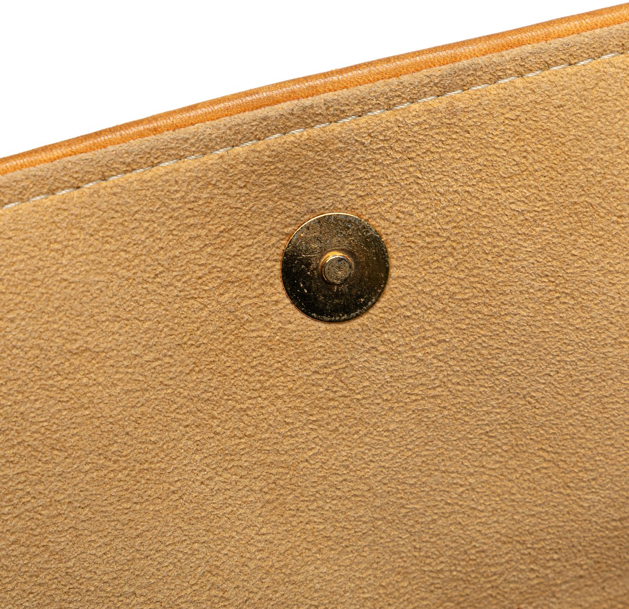 Louis Vuitton Monogram Pochette Twin GM Bruin