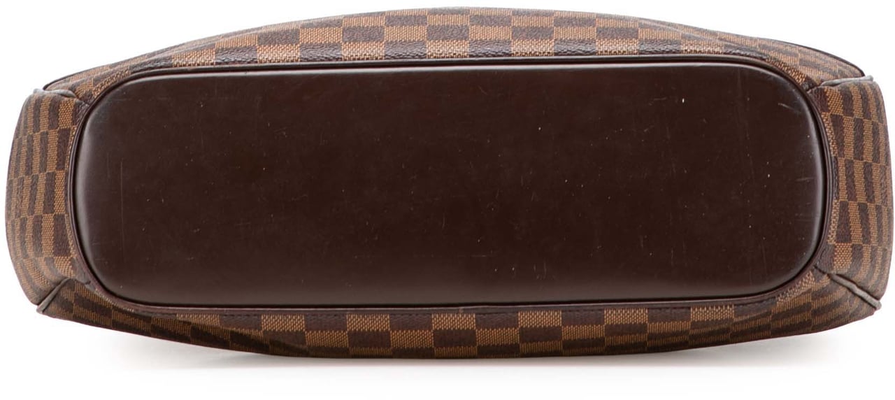 Louis Vuitton Damier Ebene Sarria Horizontal Bruin