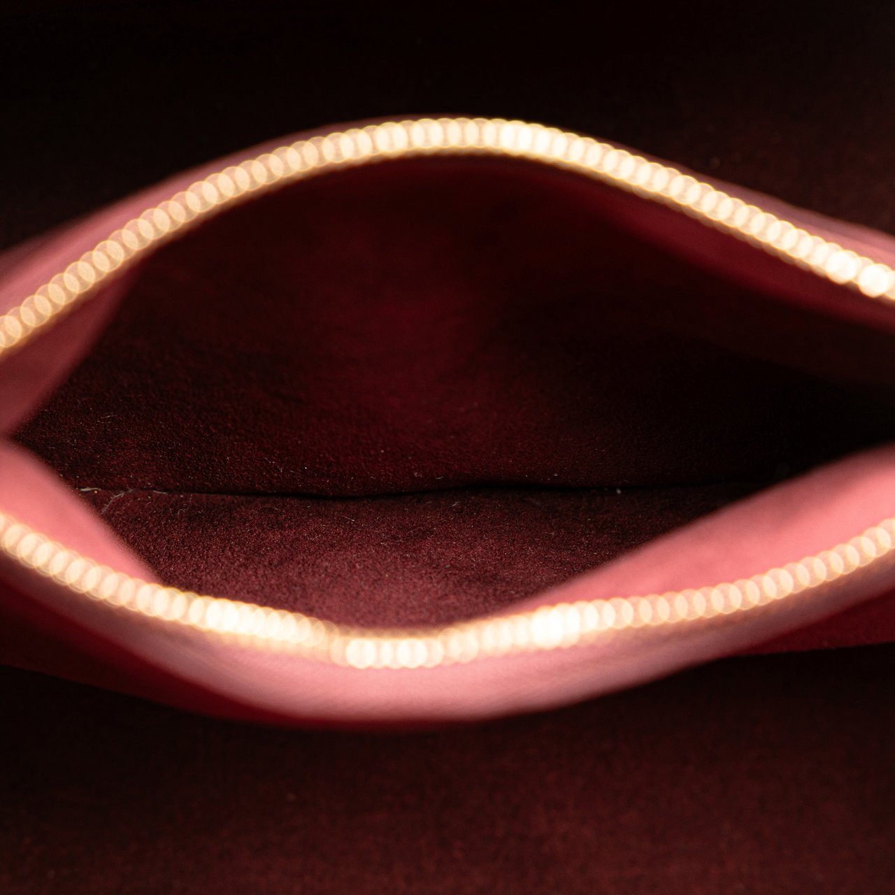 Louis Vuitton Monogram Empreinte Trocadero Rood