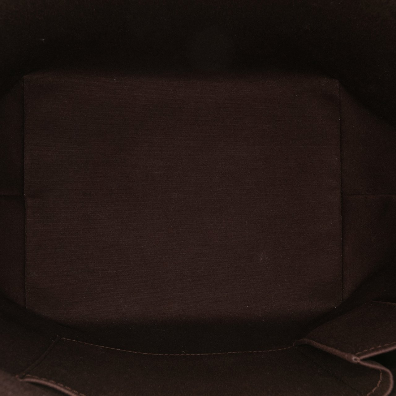 Louis Vuitton Monogram Vernis Bellevue GM Paars