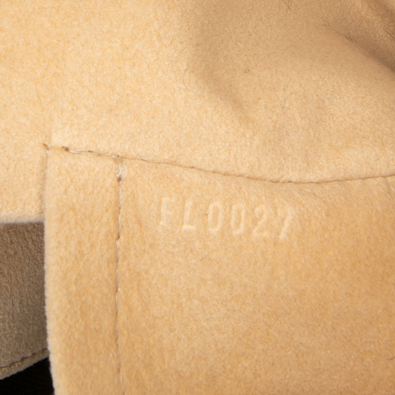 Louis Vuitton Monogram Manhattan GM Bruin