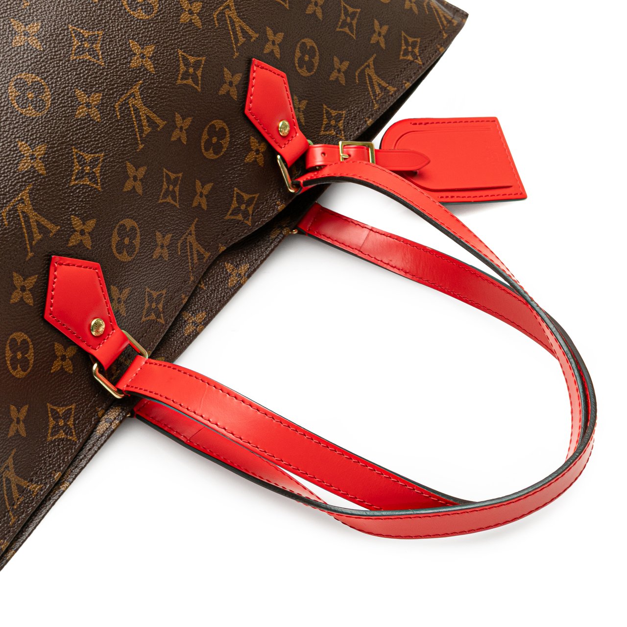 Louis Vuitton Monogram All-In MM Bruin