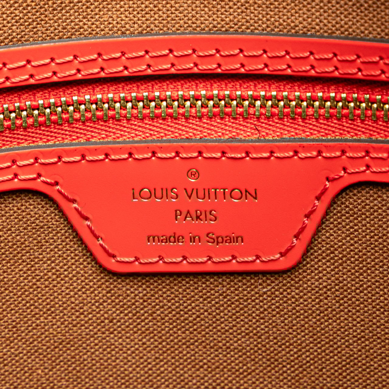 Louis Vuitton Monogram All-In MM Bruin