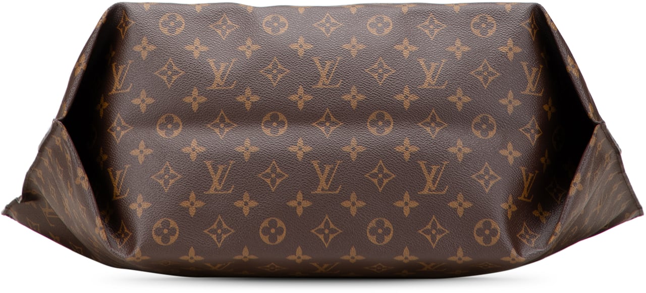 Louis Vuitton Monogram All-In MM Bruin