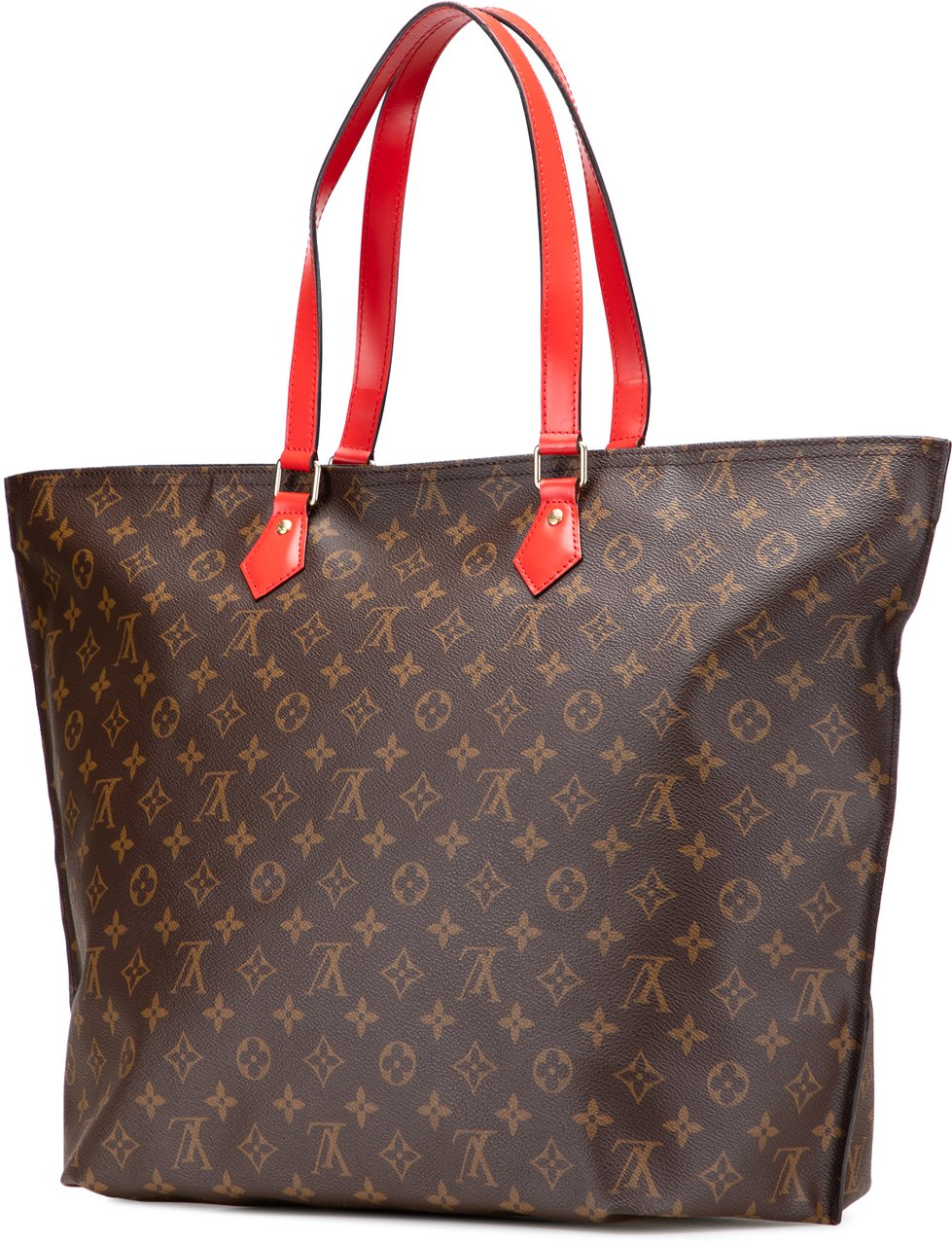Louis Vuitton Monogram All-In MM Bruin