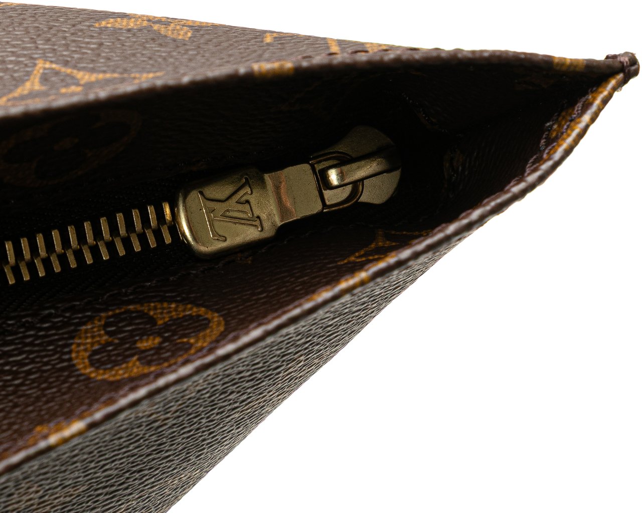 Louis Vuitton Monogram All-In MM Bruin