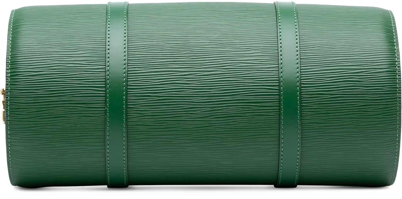 Louis Vuitton Epi Soufflot Groen