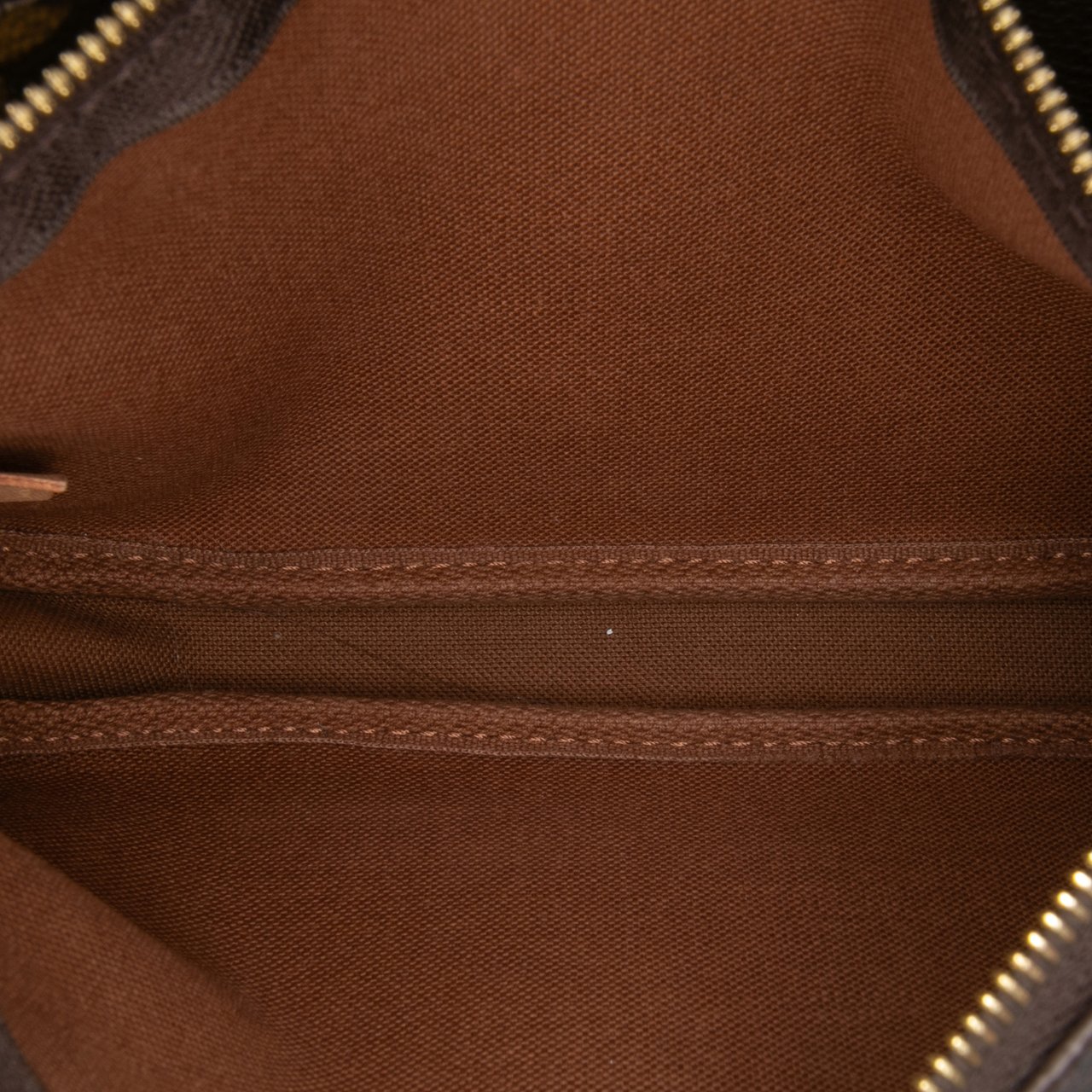 Louis Vuitton Monogram Multi Pochette Accessoires Bruin
