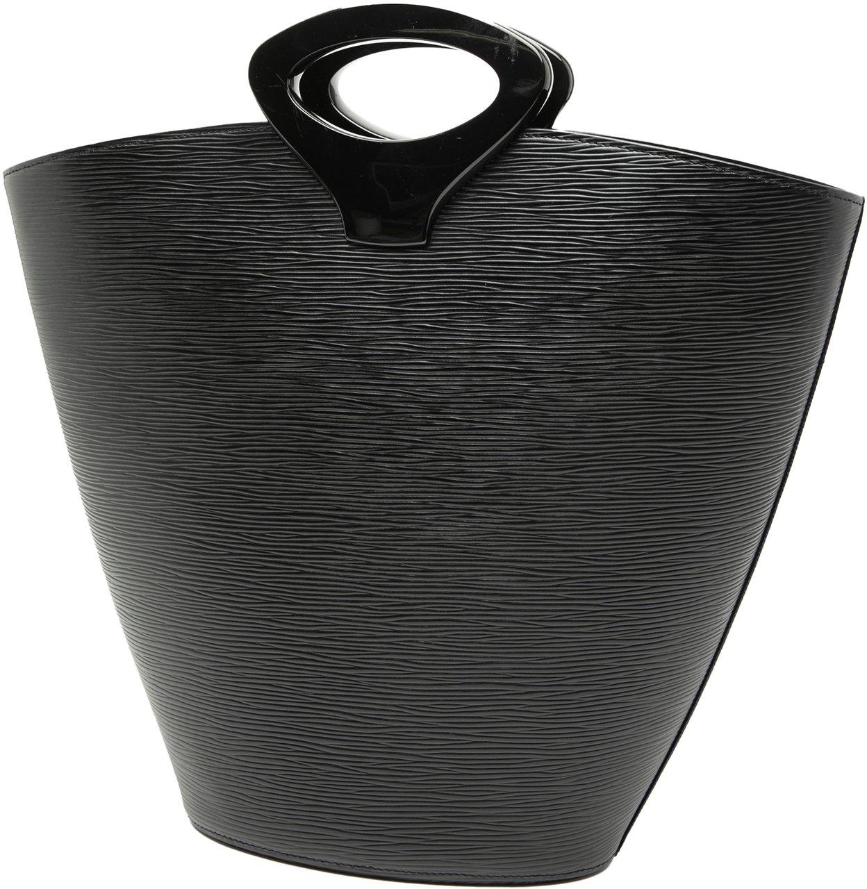 Louis Vuitton Epi Noctambule Zwart