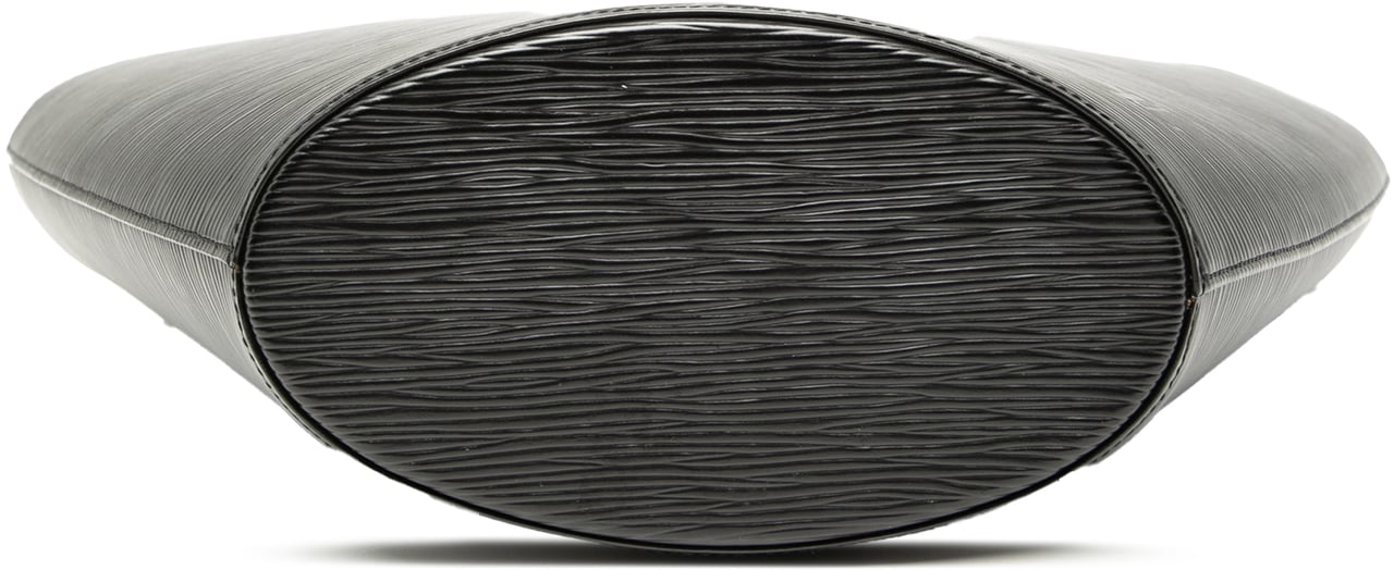 Louis Vuitton Epi Noctambule Zwart