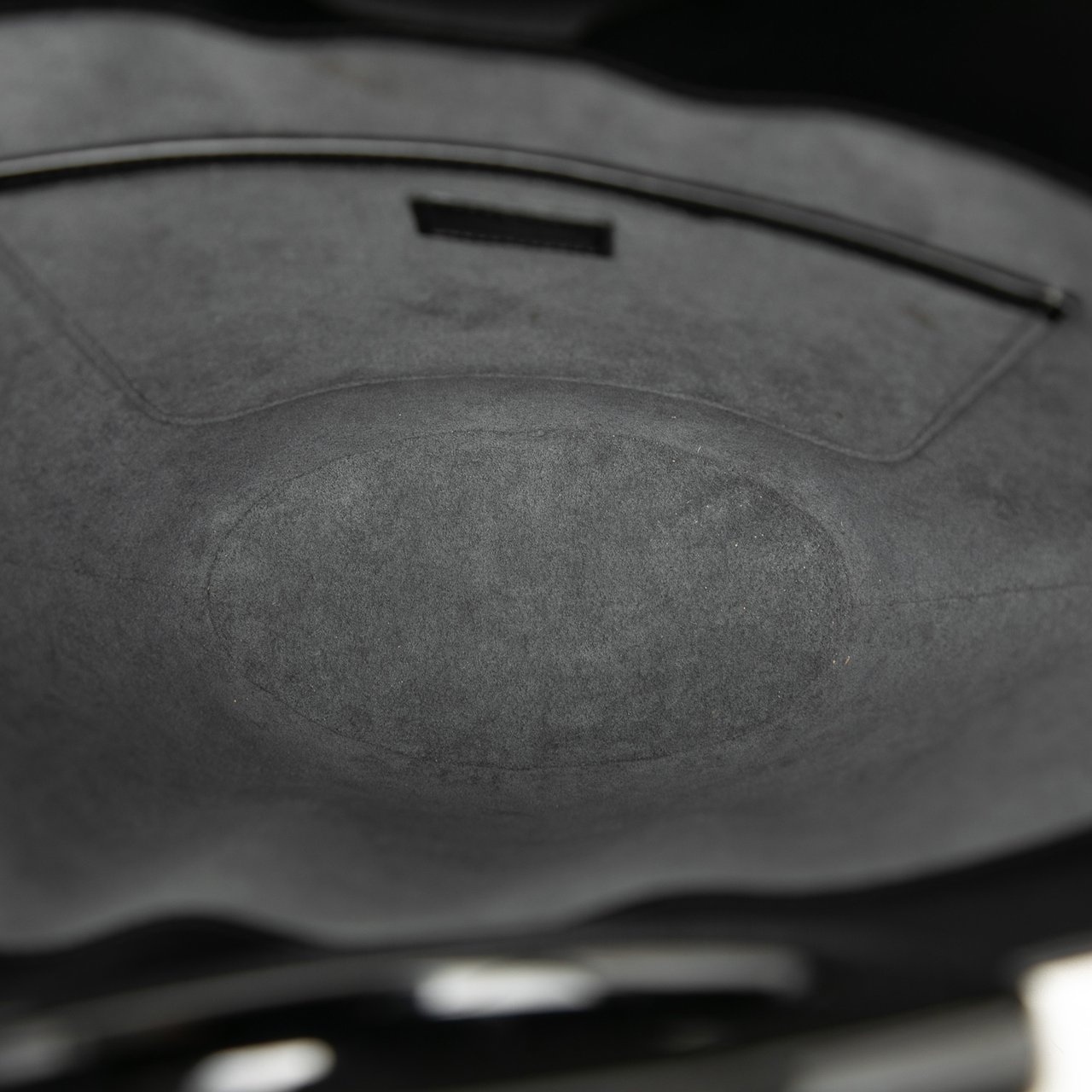 Louis Vuitton Epi Noctambule Zwart