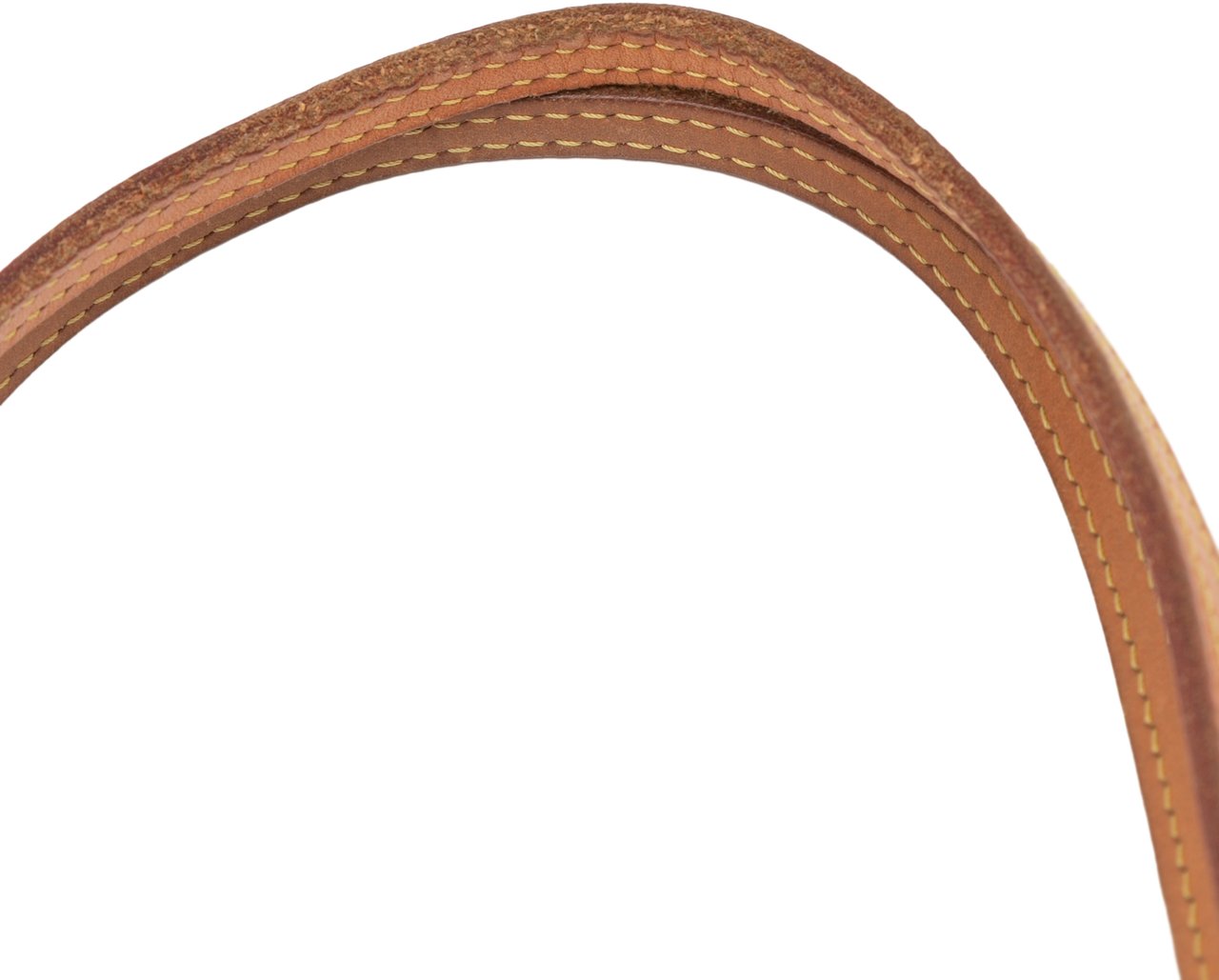 Louis Vuitton Damier Azur Neverfull GM Wit