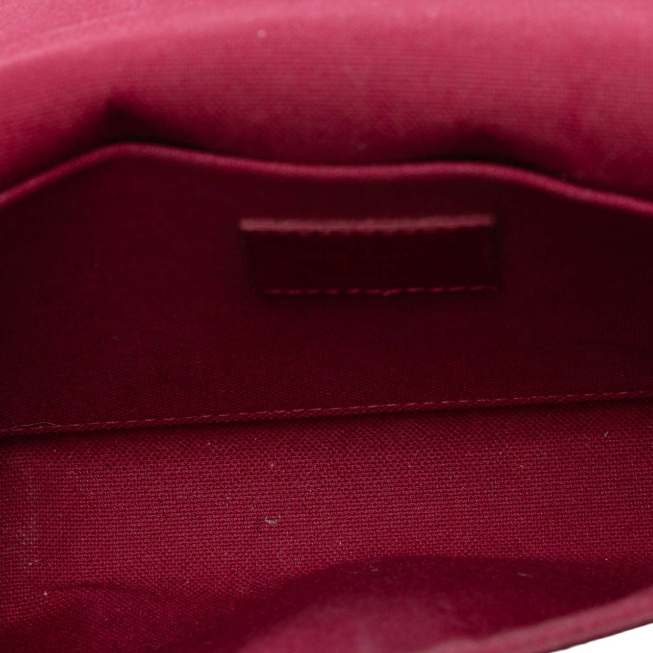 Louis Vuitton Monogram Pochette Felicie Bruin