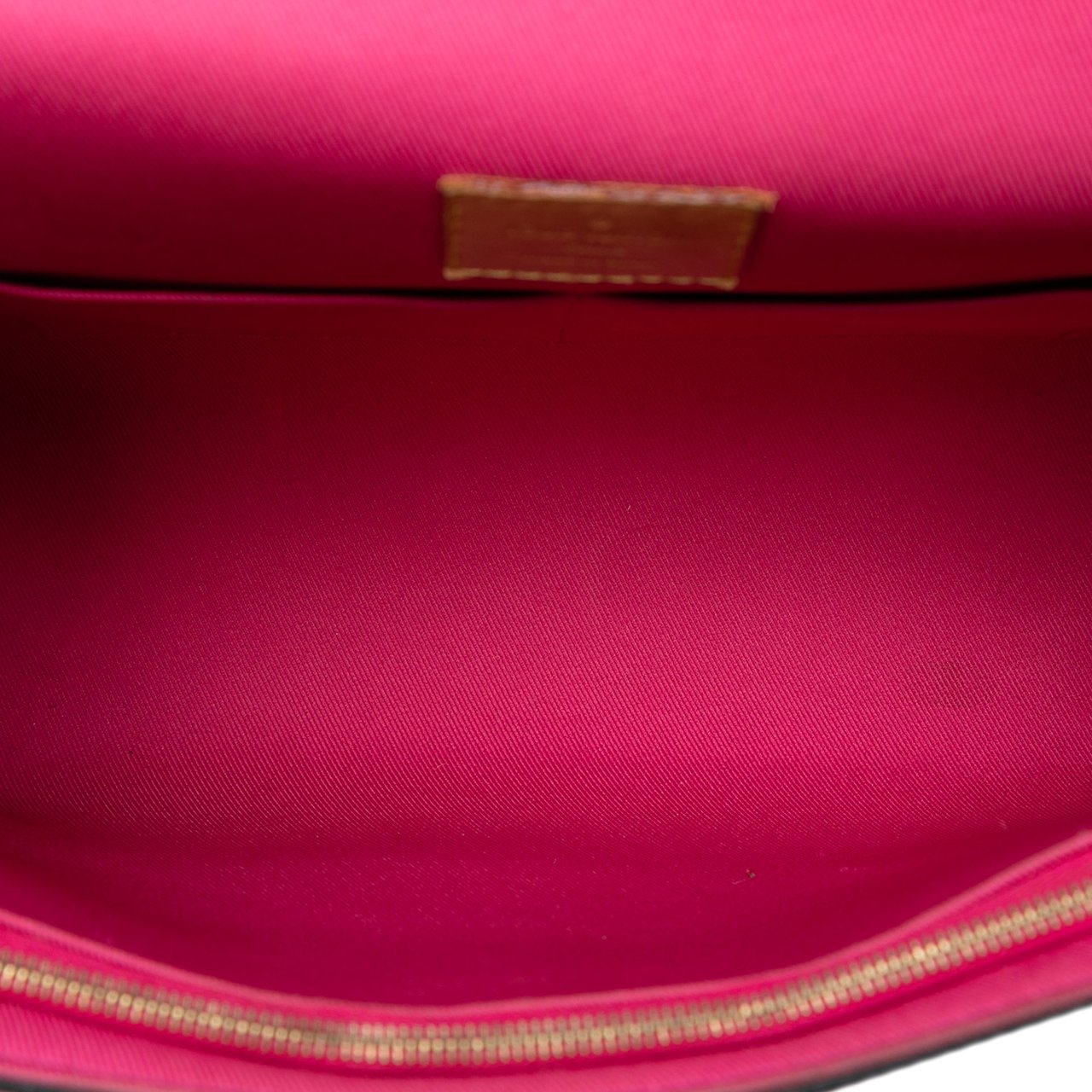 Louis Vuitton Monogram Cluny BB Bruin