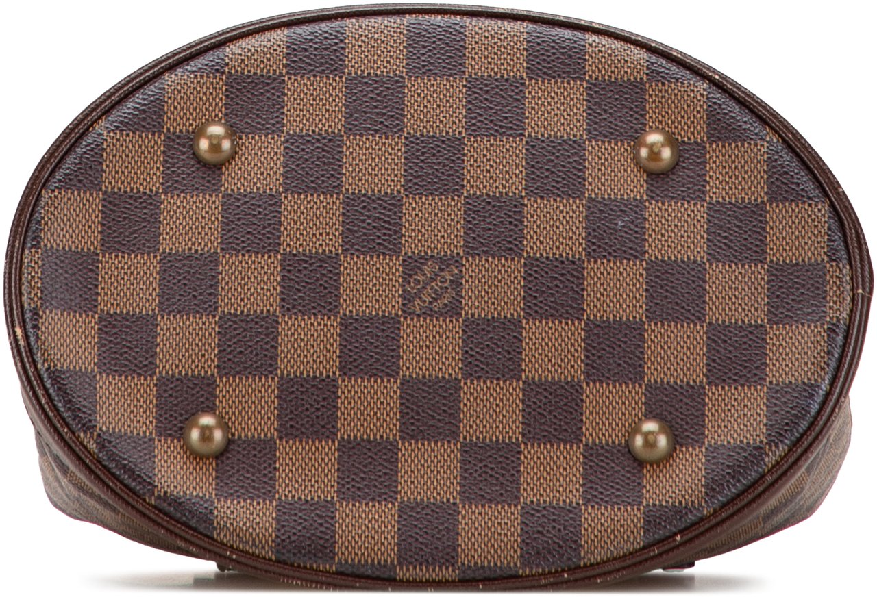 Louis Vuitton Damier Ebene Marais Bruin