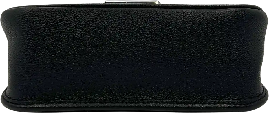 Louis Vuitton Louis Vuitton Buci NM Epi Leather Black M59386 Fullset / very good Zwart