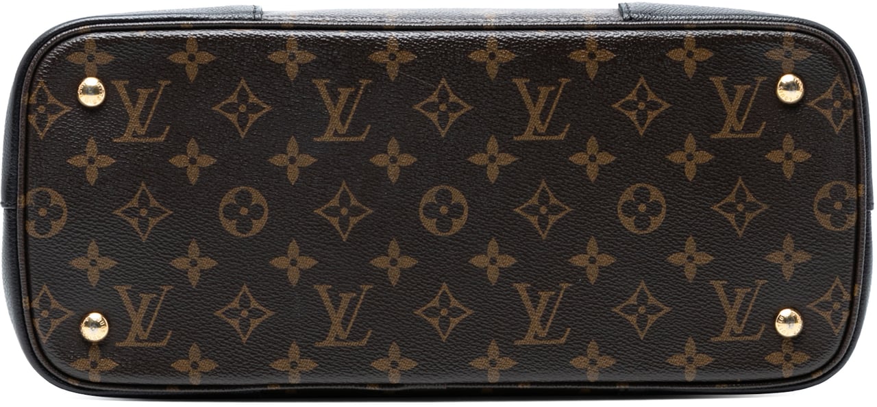 Louis Vuitton Monogram Flandrin Bruin