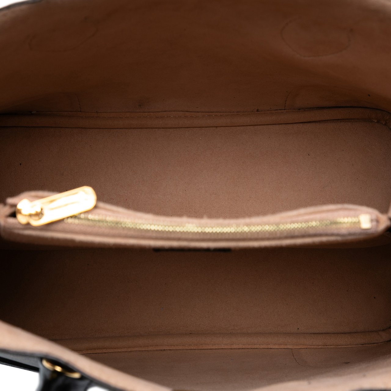 Louis Vuitton Monogram Flandrin Bruin