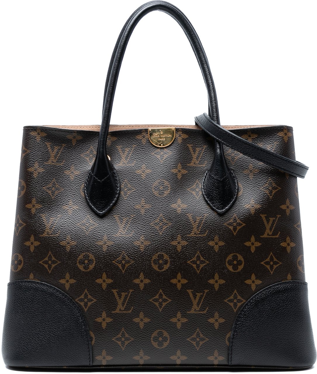 Louis Vuitton Monogram Flandrin Bruin