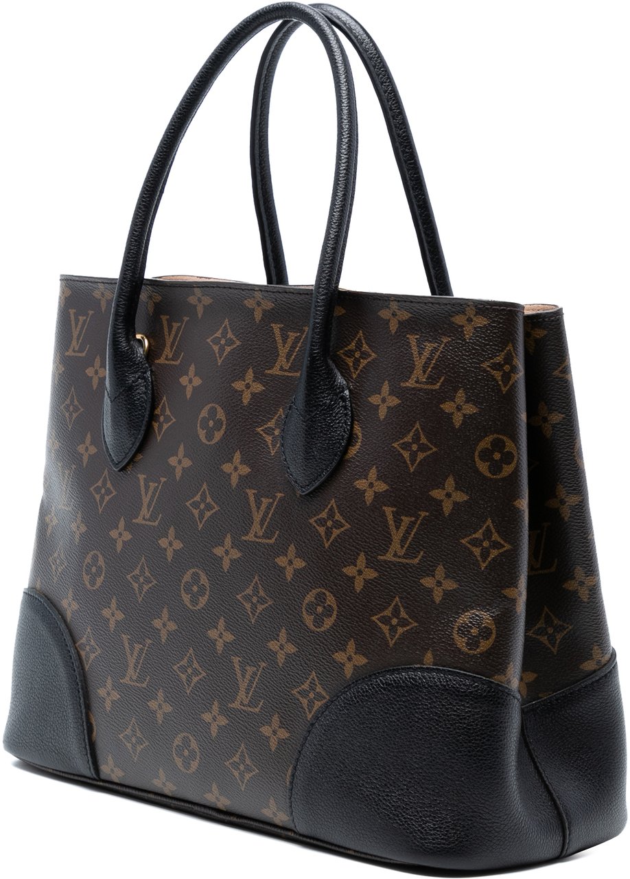 Louis Vuitton Monogram Flandrin Bruin