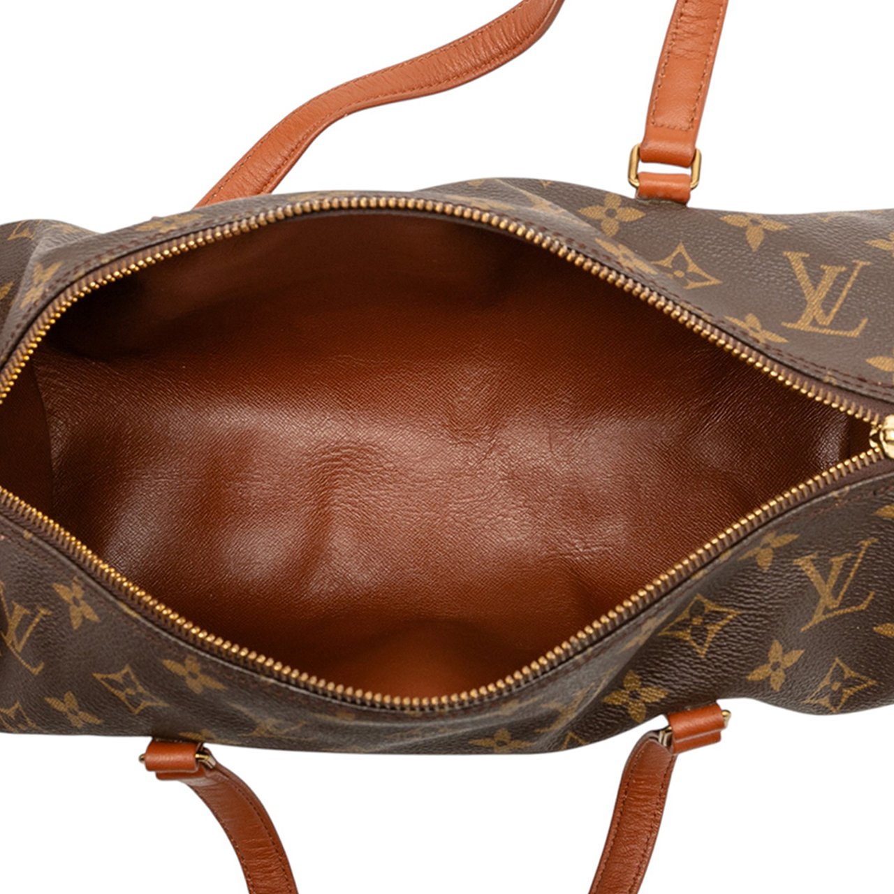 Louis Vuitton Monogram Papillon 30 Bruin