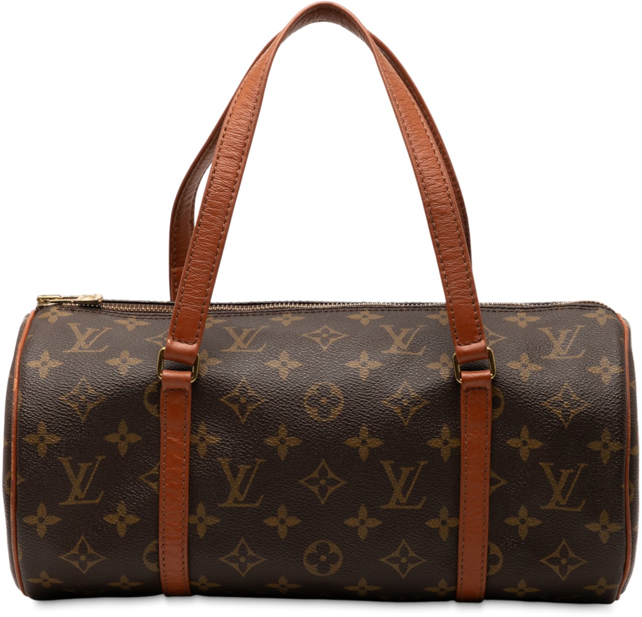 Louis Vuitton Monogram Papillon 30 Bruin