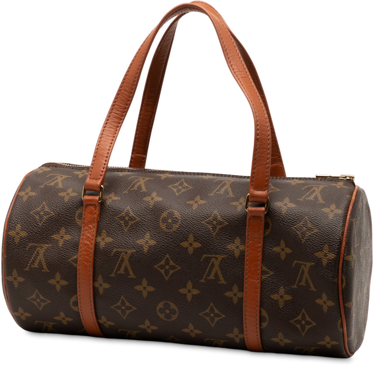 Louis Vuitton Monogram Papillon 30 Bruin
