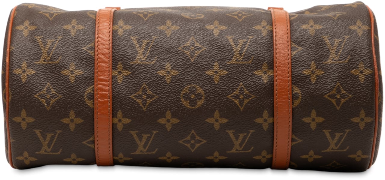 Louis Vuitton Monogram Papillon 30 Bruin