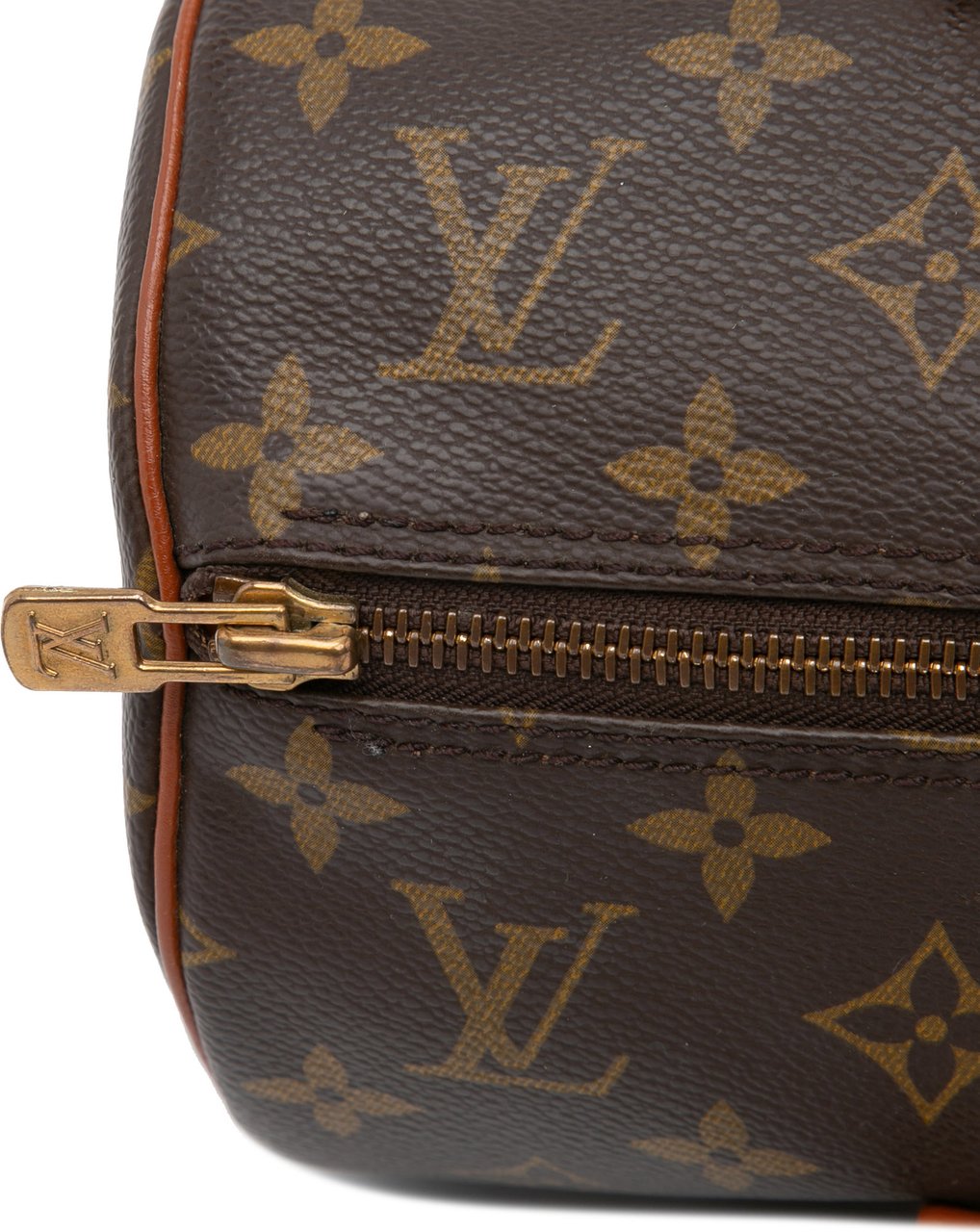 Louis Vuitton Monogram Papillon 30 Bruin