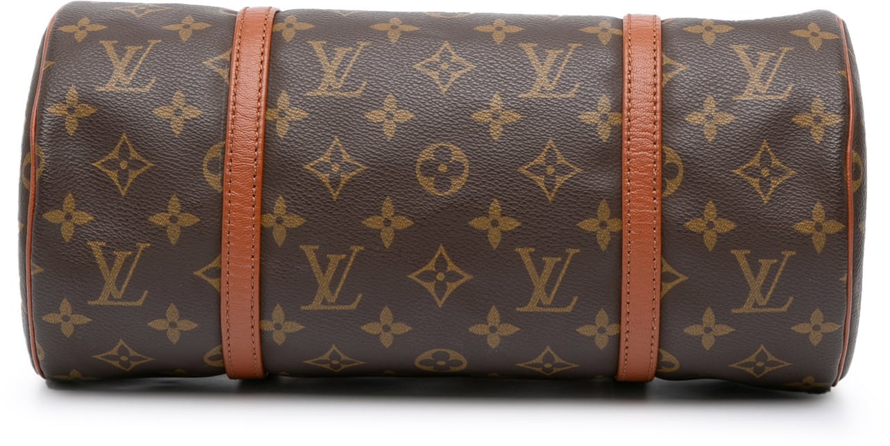 Louis Vuitton Monogram Papillon 30 Bruin