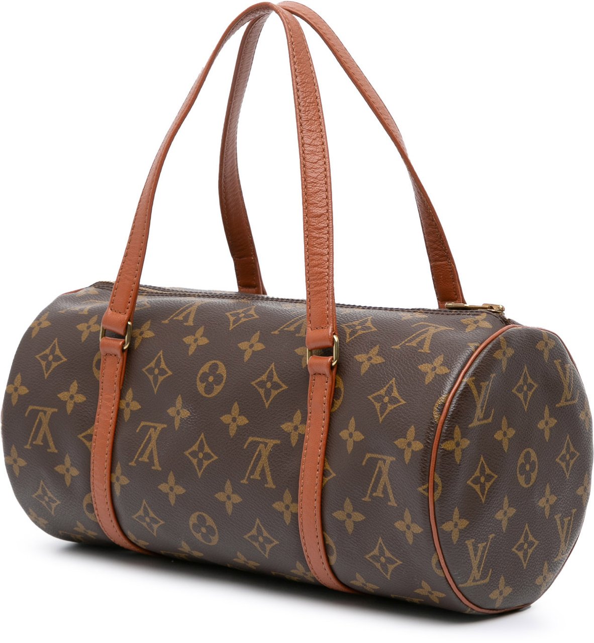 Louis Vuitton Monogram Papillon 30 Bruin