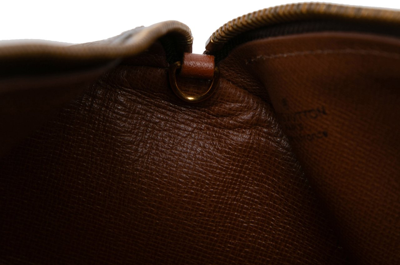 Louis Vuitton Monogram Papillon 30 Bruin